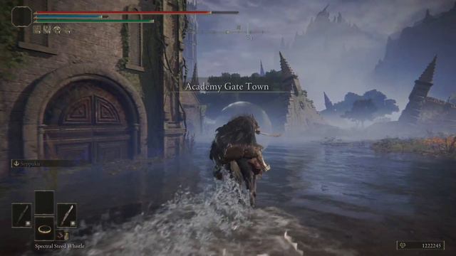 ELDEN RING: Destroy all Bosses with Op Blood Build! смотреть онлайн