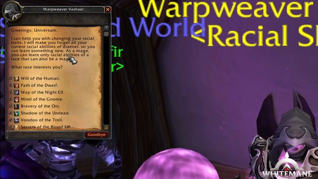 Asmongold is wrong about the World of Warcraft Private Server Scene! смотреть онлайн