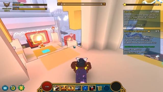 TROVE ГАЙД #1 ► КАК НАФАРМИТЬ МНОГО FLUX ► HOW TO GET FLUX! смотреть онлайн