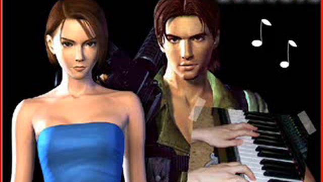Resident Evil 3 - End Credits смотреть онлайн