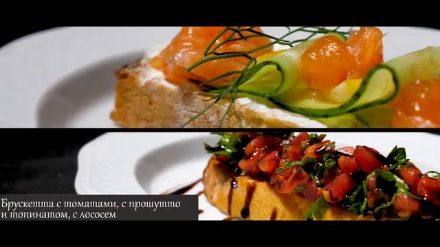 Рекламный ролик для 