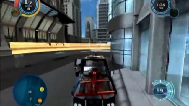 Let's Play Full Auto 2 Battlelines Part 7 The Tow Truck Is A Moving Target смотреть онлайн