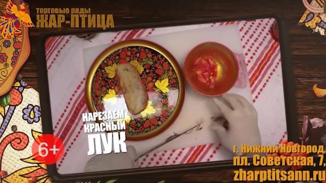 Видеорецепт: как приготовить панини? 6+ смотреть онлайн