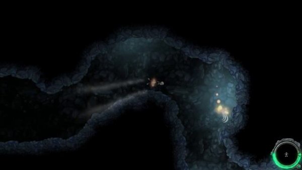 Aquaria прохождение часть 1