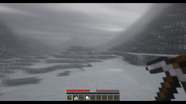 Minecraft SCP Site-19 - Meet SCP-1529 смотреть онлайн
