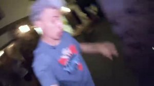 ВЛАД А4 СНЯЛ МАСКУ С КЛОУНА !! ЭТО БЫЛ!!!