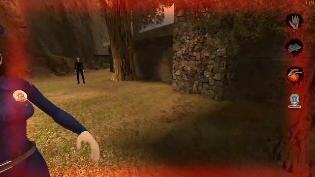 [FUNNY] ТОРГОВЫЙ ПРЕДСТАВИТЕЛЬ (Postal 2)