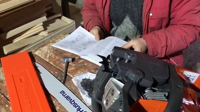 Большие обновки для хозяйства. смотреть онлайн