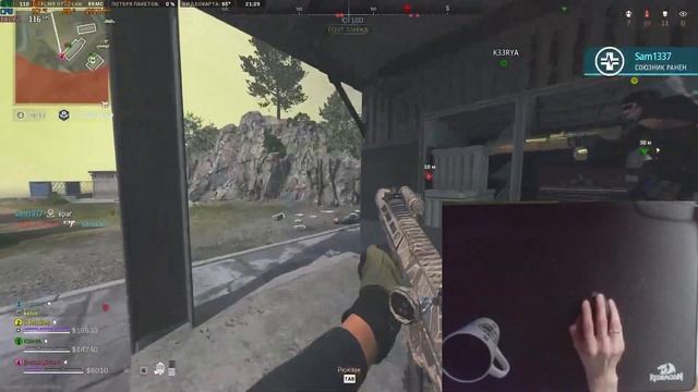 ОБЗОР НА МЫШКУ LOGITECH G304 смотреть онлайн