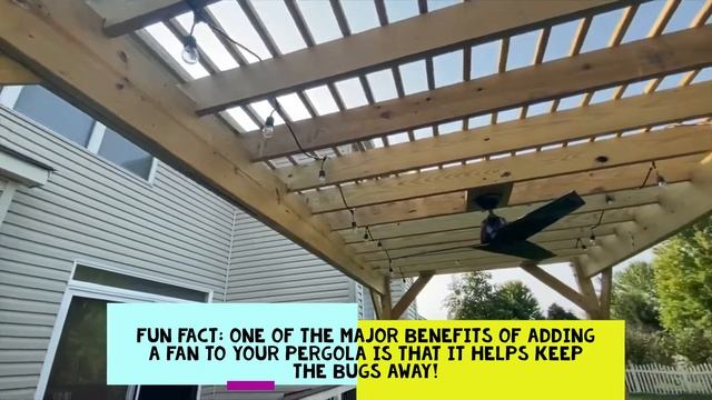 GORGEOUS DECK/PATIO/PERGOLA PROJECT IN NORTH AURORA, IL! смотреть онлайн