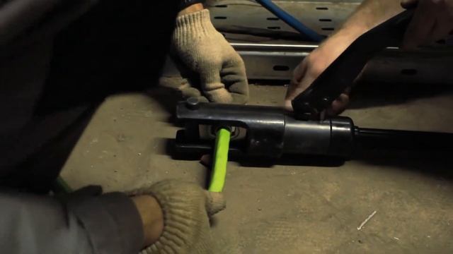 Проактив Безопасность - Монтаж шкафов АУПТ смотреть онлайн