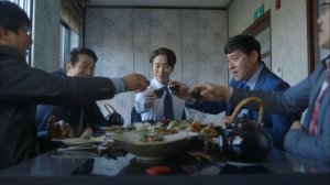 Влюбиться в Сун Чжон, 11 серия