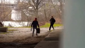 А4 вернулся спустя два месяца, где он пропадал???