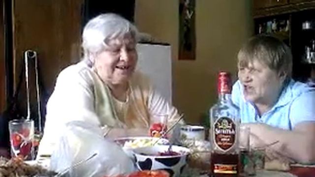 ❤ БЕЛЫМ СНЕГОМ! ЛЮБИМАЯ ПЕСНЯ МАМОЧКИ!! смотреть онлайн