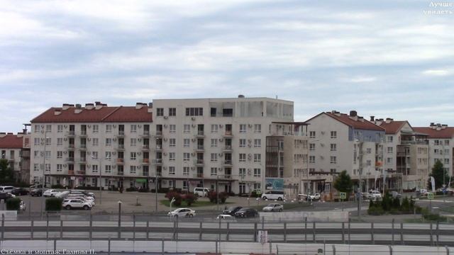 Олимпийский парк Сочи (Адлер) || Olympic Park Sochi смотреть онлайн