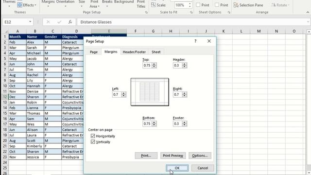 How to convert ? excel to pdf in excel || excel to pdf || #excel #vtechnical смотреть онлайн