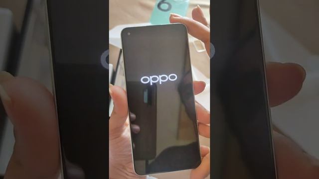 OPPO RENO 6 5G UNBOXING VIDEO. смотреть онлайн