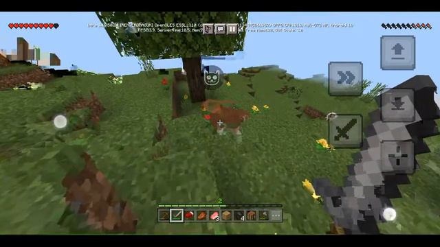 Minecraft Beta/Preview 1.19.50.24 | New Vex Design смотреть онлайн