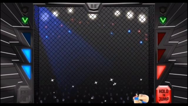 Бои братьев! Игра на двоих! смотреть онлайн