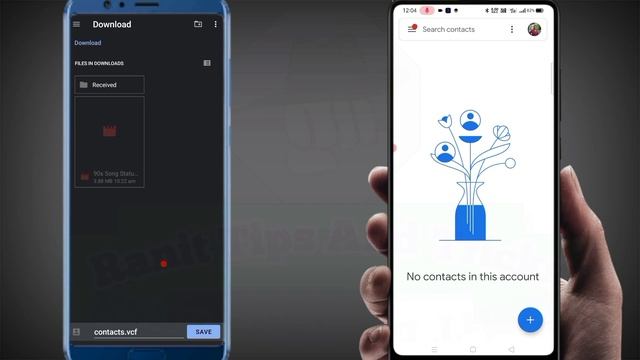 এক ফোন থেকে অন্য ফোনে সমস্ত নাম্বার কিভাবে শেয়ার করবেন | Transfer Contacts From One Phone To Anoth смотреть онлайн