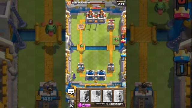 Clash Royale olii crack смотреть онлайн
