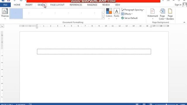 APA BEDANYA MICROSOFT WORD 2013 DENGAN 2007??? INI Penjelasannya смотреть онлайн