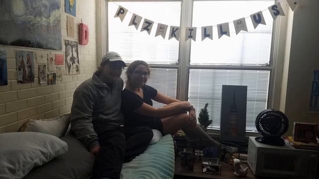 Second Date Update PODCAST: Rebecca & Chris | Mac & Kill My Roommate смотреть онлайн