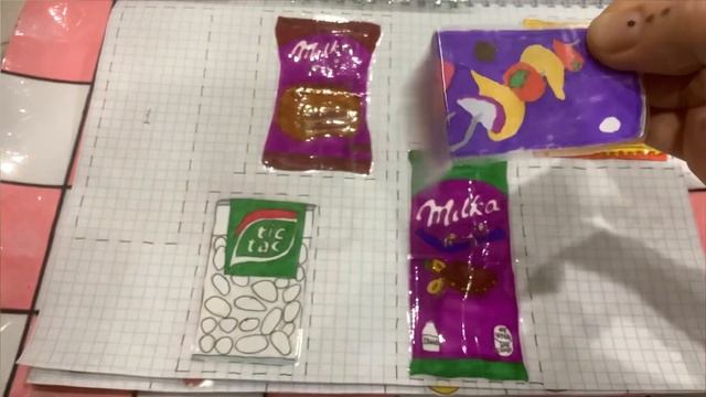 60 Пластыри ? Бумажные Сюрпризы ? Распоковка #бс #бумажныесюрпризы #айкабум #влада4 смотреть онлайн