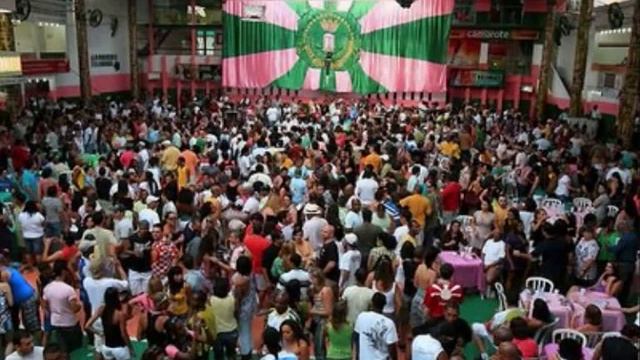 Toyota deu Samba смотреть онлайн