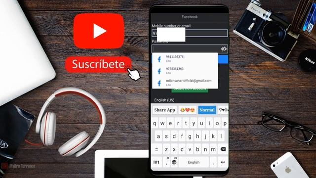 How To Reset Forgot Facebook Password In Nepal 2080 New Update!!Facebook Password Patta Lagaunu 202 смотреть онлайн