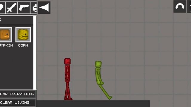 как сделать моего персонажа в melon playground смотреть онлайн