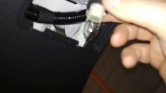 Хотел улучшить качество изображения камеры заднего хода. Не получилось. смотреть онлайн