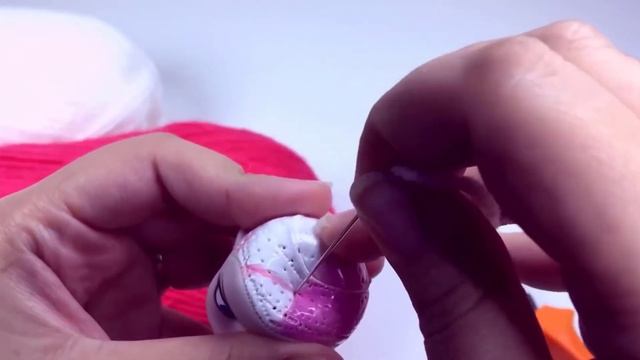 Удивительное преображение волос, сделай сам для Барби (barbie doll) новую прическу. смотреть онлайн