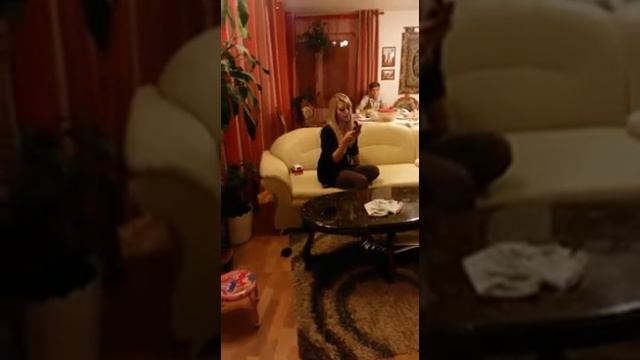 Валерия - Какая ночька темная смотреть онлайн
