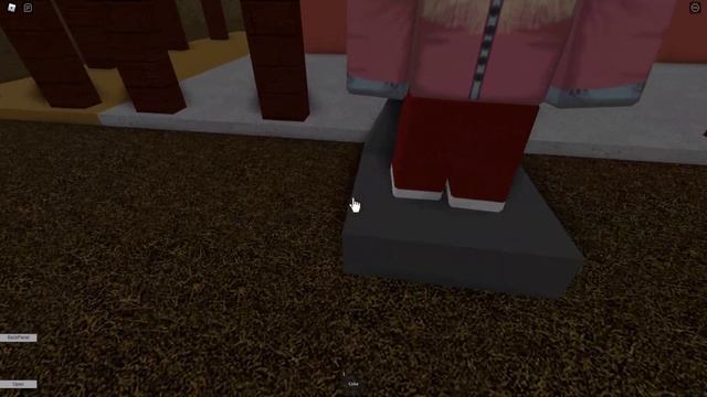 Roblox back to the future Game Demo смотреть онлайн