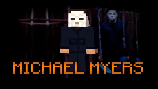 Random Minecraft Skin - Halloween special смотреть онлайн