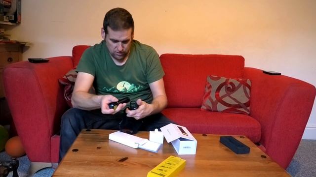 OLIGHT PERUN 2 FLASHLIGHT (Quick Review And Flash Sale)