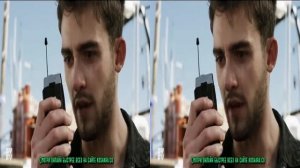 Империя акул ♦ VR 3D ФИЛЬМЫ ♦ фильмы 2017  ♦ Фантастика ♦ Ужасы ♦ Боевик