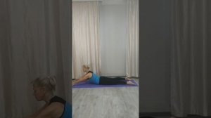 Комплекс асан йоги для надпочечников