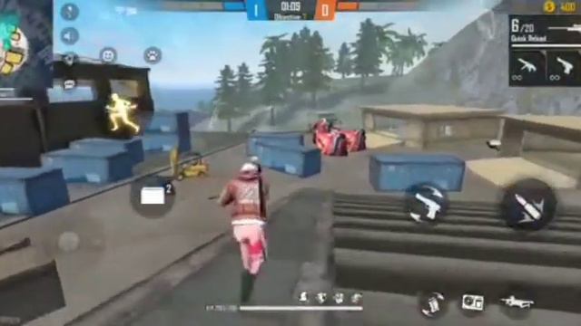 SHORT VEDIO HEADSHOT {ROAD TO 100 SUBS} KEEP SUPPORT смотреть онлайн