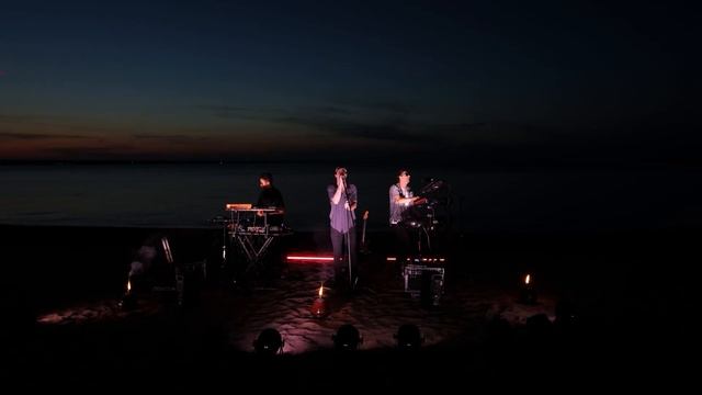 The Wyze Live from Lake Huron - Part 2 (Dark Set) смотреть онлайн