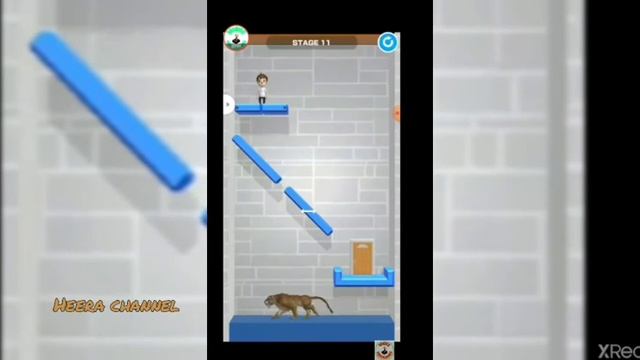 #savehuman #puzzlegame Save Human Part 1 Android Gameplay смотреть онлайн