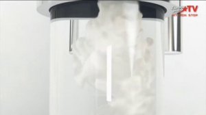 Старая добрая заставка Europa Plus TV.