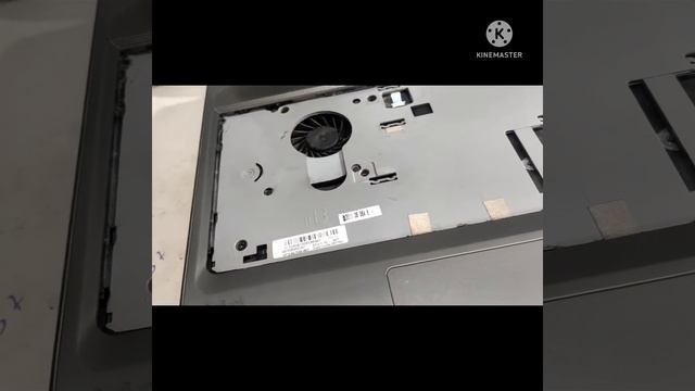 Notebook Hp Probook 4530S Reforma Total смотреть онлайн