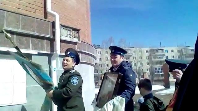 #YouTubeКаналЕленаЕгорова #ХрамДержавная #Рефтинский #Пасха смотреть онлайн