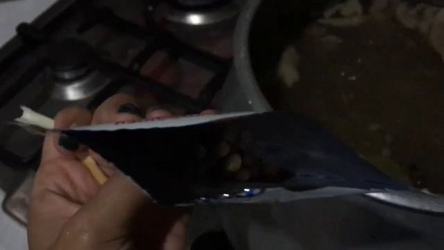 Готовим дома/Суп и много мяса смотреть онлайн