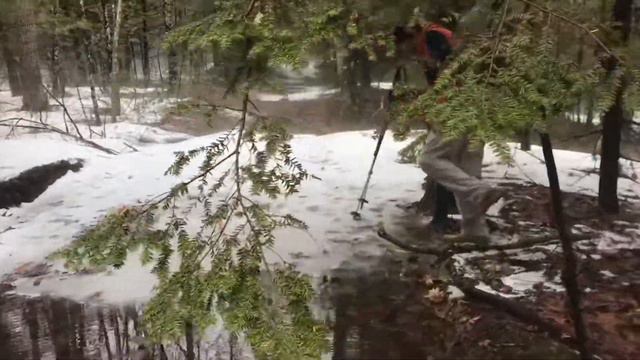 Abbott Mountain смотреть онлайн