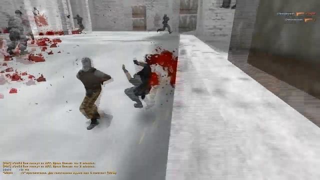 de_cloister gameplay смотреть онлайн
