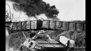 Свердловск. 1988 г. Фильм «Взрыв».