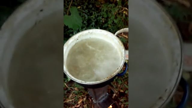 Походная ракетная турбопечка смотреть онлайн